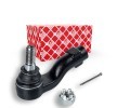 FEBI BILSTEIN Rot kolu ucu Ön Aks Sol, Ön Aks Sağ, 145mm — Nissan Cabstar E (1)