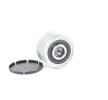 RIDEX Su pompası ve triger kayışı kiti contalar/sızdırmazlık elemanları ile, gergi kolu ile, gergi kasnağı, su pompalı, kayışlı, cıvata/vida ile, termostatlı — 2011 BMW 1 Series (7)