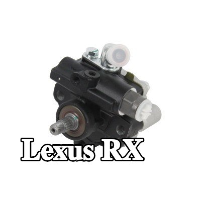 ABAKUS مضخة نظام التوجيه المعزز — 2000 Lexus Rx