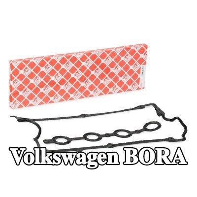 FEBI BILSTEIN مجموعة حشيات، غطاء رأس الأسطوانة — Volkswagen Bora
