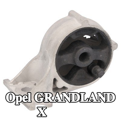 FEBI BILSTEIN حامل العادم — Opel Grandland X