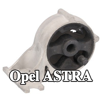 FEBI BILSTEIN حامل العادم — Opel Astra