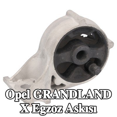 FEBI BILSTEIN Egzoz askısı — Opel Grandland X
