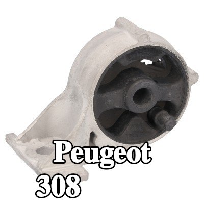 FEBI BILSTEIN حامل العادم — 2016 Peugeot 308