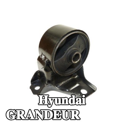 CORTECO حامل المحرك — 2005 Hyundai Grandeur