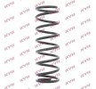 KYB Sarmal yay K-Flex, Arka Aks — 2000 Nissan Micra (1)