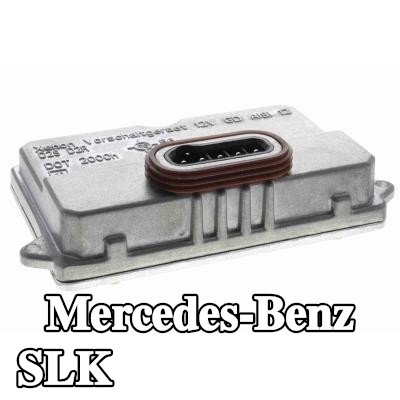 VEMO مشعل، مصباح تفريغ غازي — Mercedes-Benz Slk