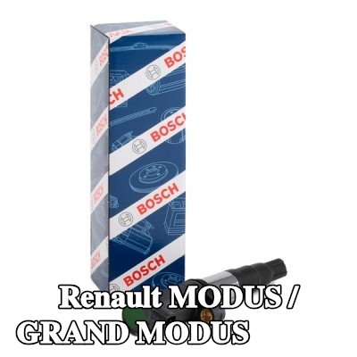 BOSCH ملف الإشعال — Renault Modus / Grand Modus