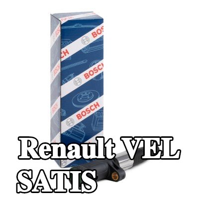 BOSCH ملف الإشعال — Renault Vel Satis