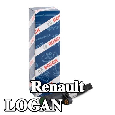 BOSCH ملف الإشعال — Renault Logan