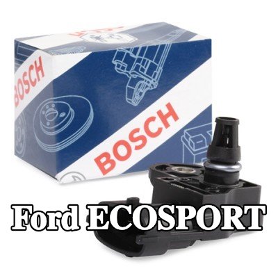BOSCH مستشعر ضغط مشعب السحب — Ford Ecosport