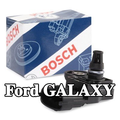 BOSCH مستشعر ضغط مشعب السحب — 2012 Ford Galaxy