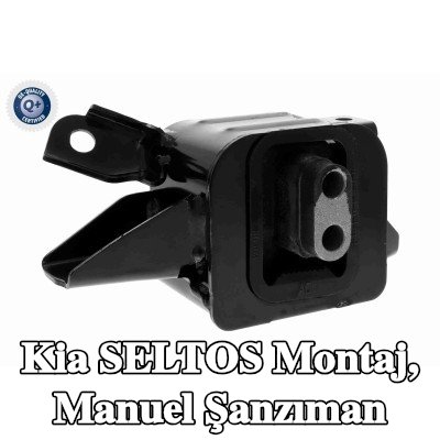 ACKOJA Montaj, manuel şanzıman Sol — Kia Seltos