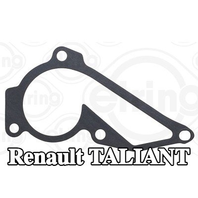 ELRING حشية، مضخة المياه — Renault Taliant