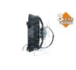 NRF Fan, radyatör 250mm, radyatör fan kapağı — SEAT Marbella (2)