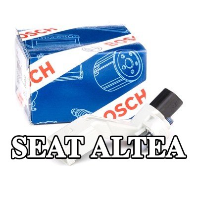 BOSCH مستشعر العمود المرفقي — SEAT Altea