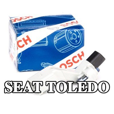 BOSCH مستشعر العمود المرفقي — 2005 SEAT Toledo