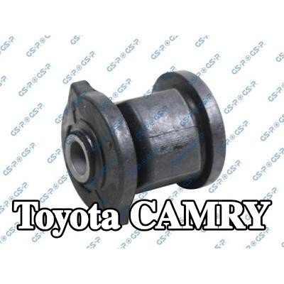 GSP جلبة، نوابض صفائحية — Toyota Camry