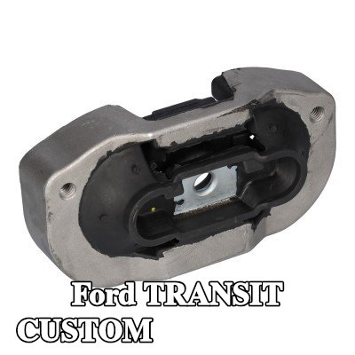 FEBI BILSTEIN تركيب, ناقل الحركة اليدوي المركزي, الخلفي — 2020 Ford Transit Custom