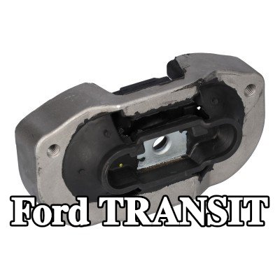 FEBI BILSTEIN تركيب, ناقل الحركة اليدوي المركزي, الخلفي — Ford Transit