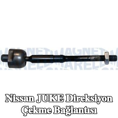 MAGNETI MARELLI Ön aks direksiyon bağlantı kolu — Nissan Juke