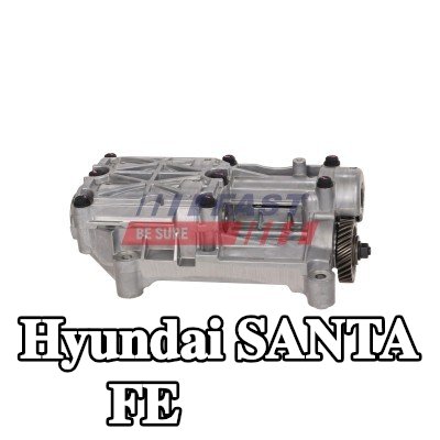 FAST مضخة الزيت — 2016 Hyundai Santa Fe