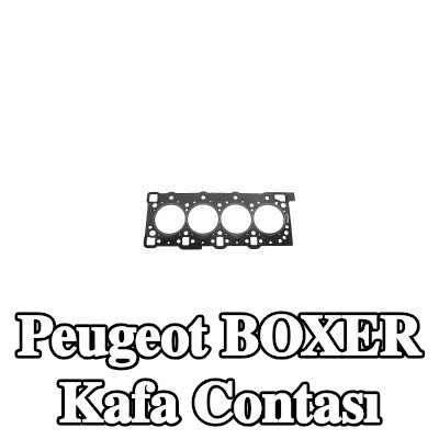 FEBI BILSTEIN Kafa contası — 1997 Peugeot Boxer