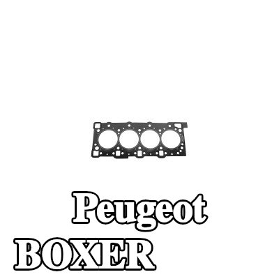 FEBI BILSTEIN حشية الرأس — 1997 Peugeot Boxer