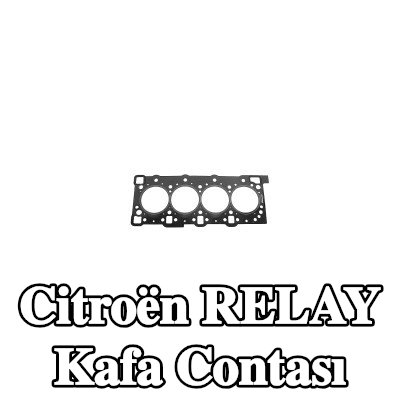 FEBI BILSTEIN Kafa contası — 1997 Citroën Relay