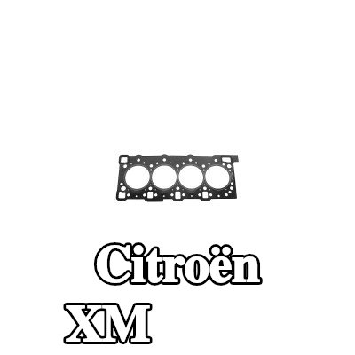 FEBI BILSTEIN حشية الرأس — Citroën Xm