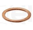 ELRING Karter tapası rondelası Bakır, Inner Diameter: 12mm — BMW i8 (3)