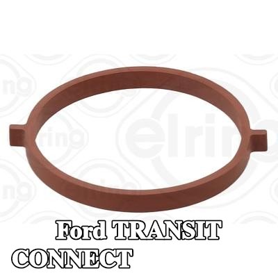 ELRING حشية, غلاف مشعب السحب غلاف الخانق — Ford Transit Connect