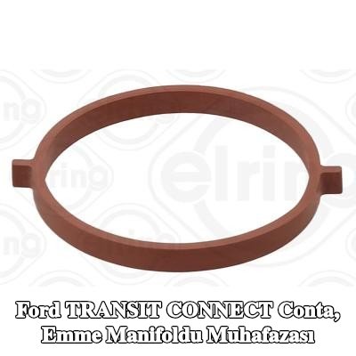 ELRING Conta, emme manifoldu gövdesi Gaz Kelebeği Gövdesi — Ford Transit Connect