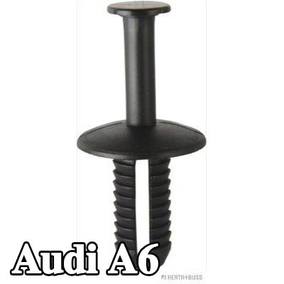 HERTH+BUSS ELPARTS برشام تمدد — 2004 Audi A6