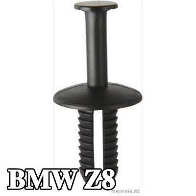 HERTH+BUSS ELPARTS برشام تمدد — BMW Z8