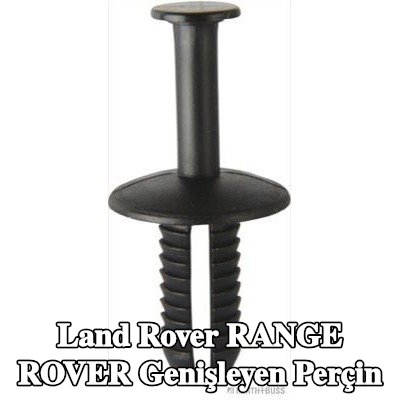 HERTH+BUSS ELPARTS Genişleyen Perçin — Land Rover Range Rover