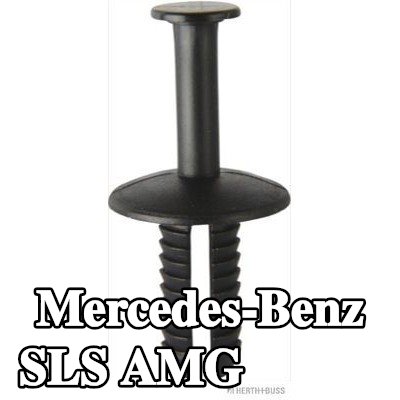 HERTH+BUSS ELPARTS برشام تمدد — Mercedes-Benz Sls Amg