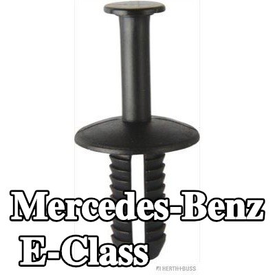 HERTH+BUSS ELPARTS برشام تمدد — Mercedes-Benz E-Class