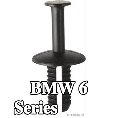 HERTH+BUSS ELPARTS برشام تمدد — BMW 6 Series