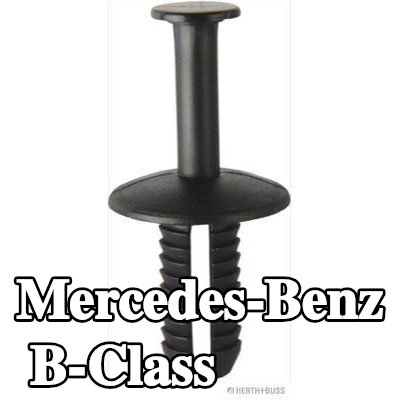 HERTH+BUSS ELPARTS برشام تمدد — Mercedes-Benz B-Class