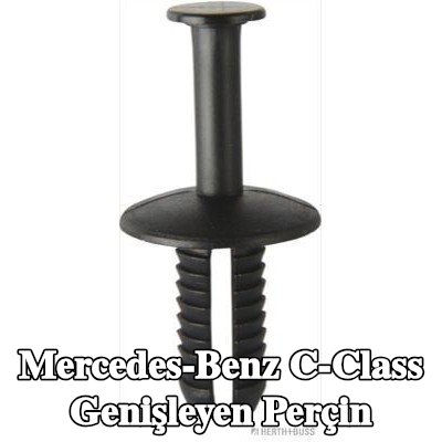 HERTH+BUSS ELPARTS Genişleyen Perçin — Mercedes-Benz C-Class