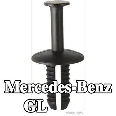 HERTH+BUSS ELPARTS برشام تمدد — Mercedes-Benz Gl
