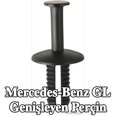 HERTH+BUSS ELPARTS Genişleyen Perçin — Mercedes-Benz Gl