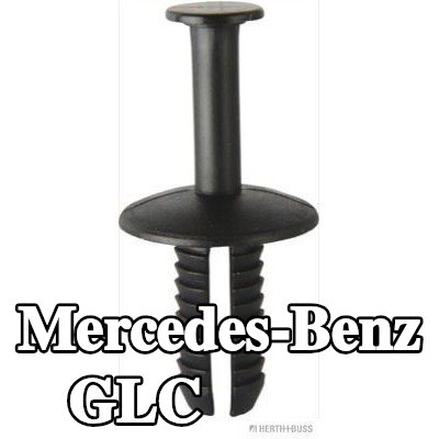 HERTH+BUSS ELPARTS برشام تمدد — Mercedes-Benz Glc