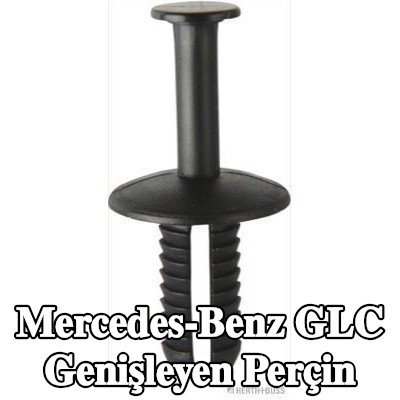 HERTH+BUSS ELPARTS Genişleyen Perçin — Mercedes-Benz Glc