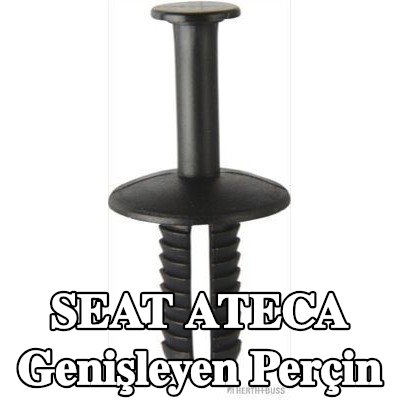 HERTH+BUSS ELPARTS Genişleyen Perçin — SEAT Ateca