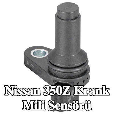 HELLA Krank mili sensörü — Nissan 350z