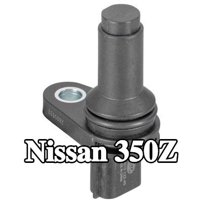HELLA مستشعر العمود المرفقي — Nissan 350z