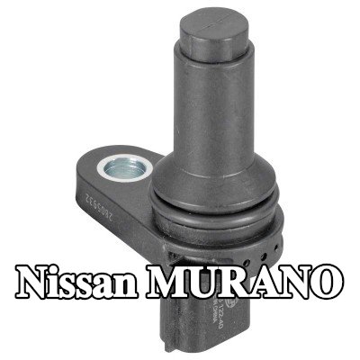 HELLA مستشعر العمود المرفقي — 2009 Nissan Murano
