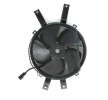 NRF Fan, radyatör 250mm, radyatör fan kapağı — 2002 Mitsubishi L200 (2)